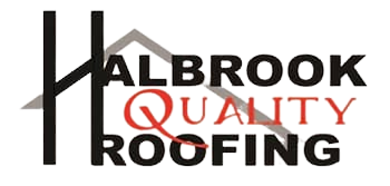 Halbrook Quality Roofing Logo